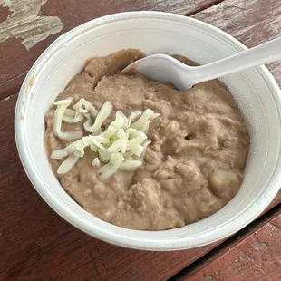 Side o&apos; Beans