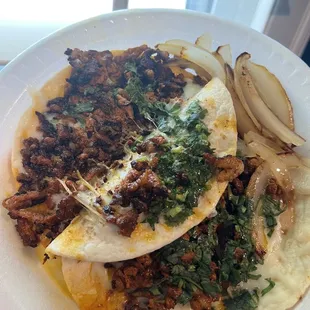 Gringa Tacos