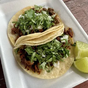 food, tacos