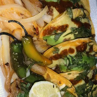 Al Pastor