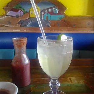 Happy Hour Margarita