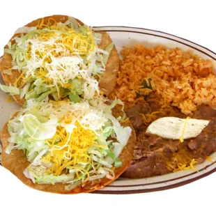 food, tacos