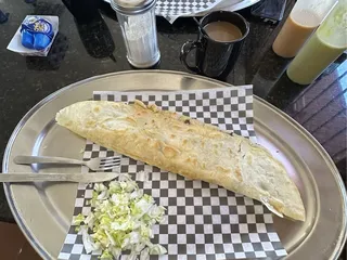 Machete Azteca Estilo DF