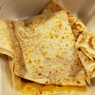 food, crepes