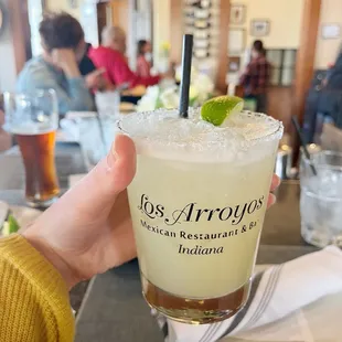 drink