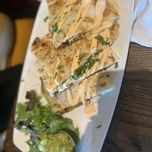 Quesadilla