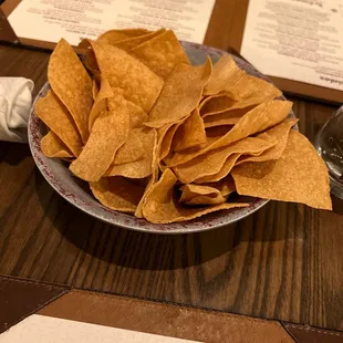 nachos, food