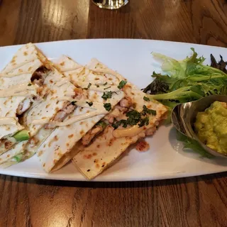 Quesadilla