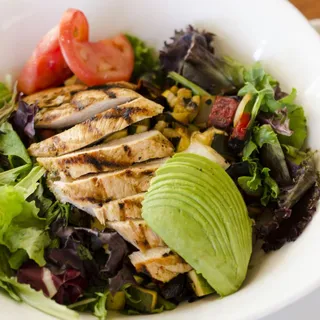 Mama's Salad
