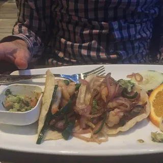 Tacos Gobernador
