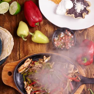 Fajitas