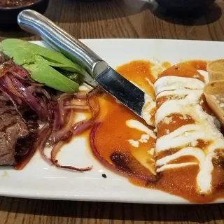 Tortillas