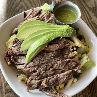 1/2 Salad