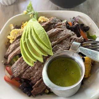 Mexican Caesar Salad Lunch Special