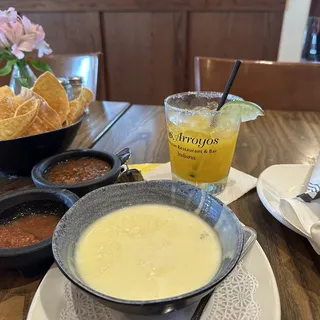 Queso