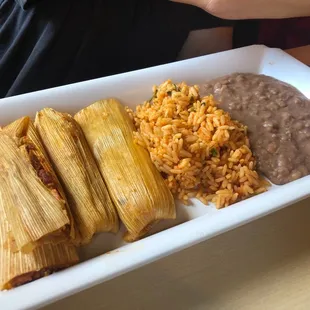 Tamales