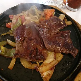 Carne asada