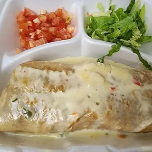 Chimichanga