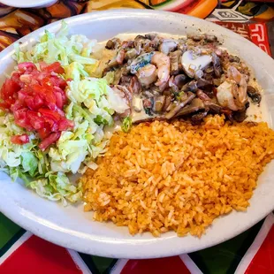 Tilapia Aviña