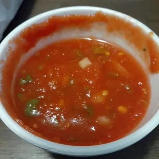 Salsa