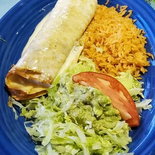 Chimichanga