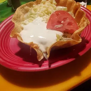 Taco Salad