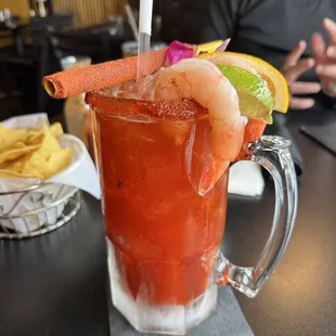 Michelada