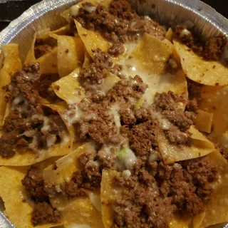 Special Nachos