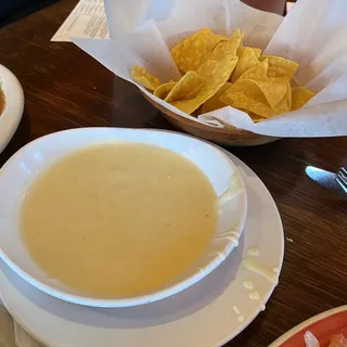 Cheese Dip