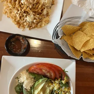 Arroz con Pollo Lunch