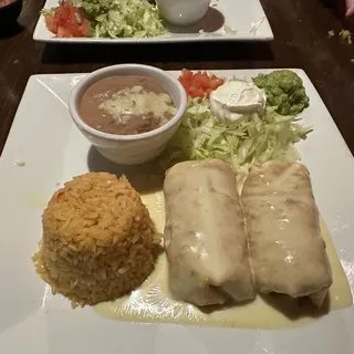 Mexican