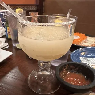drink