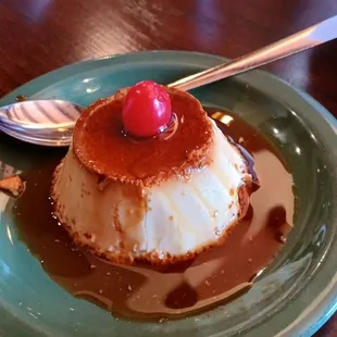 Flan
