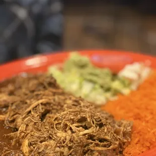 Mole Negro