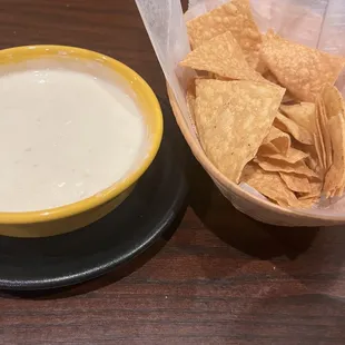 Queso
