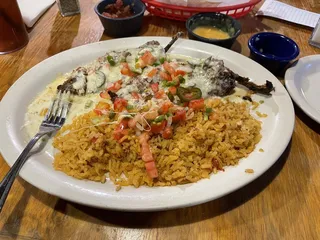 El Mexicano Restaurante