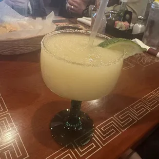 Margaritas
