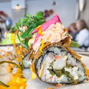 Sushi Roll