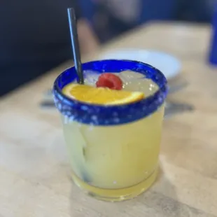 Margarita
