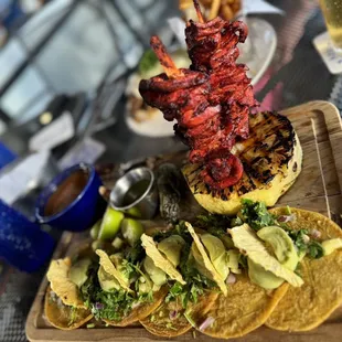 Trompito Al Pastor