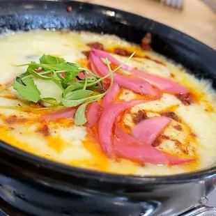 Queso Fundido