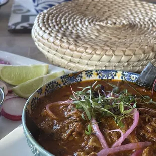 Poblano Soup