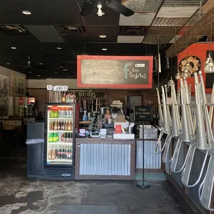 Closed on Monday's ... :-(