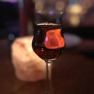Vermouth