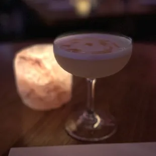Pisco Sour