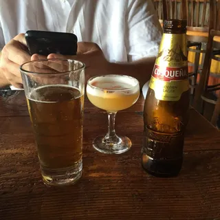 Cusquena Gold Lager