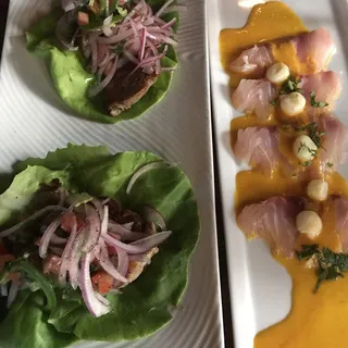Tiradito