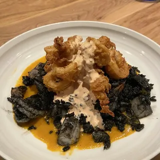 Arroz con Mariscos