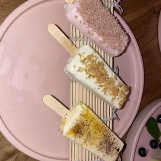 Paletas
