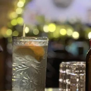 drink